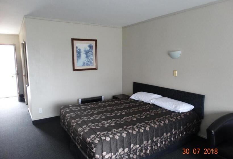 Ambassador Motel
