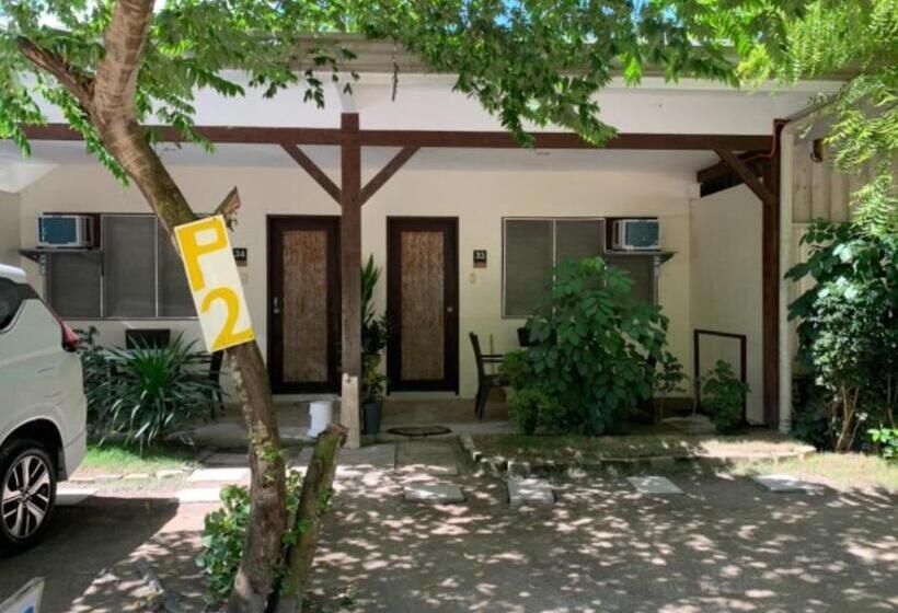 Anika Island Resort