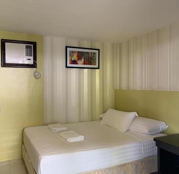 Anika Island Resort