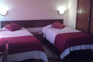 Apart Hotel Avenida