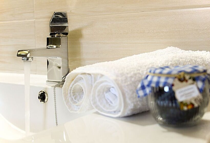 Apartamentos Turísticos Cúllar Vega