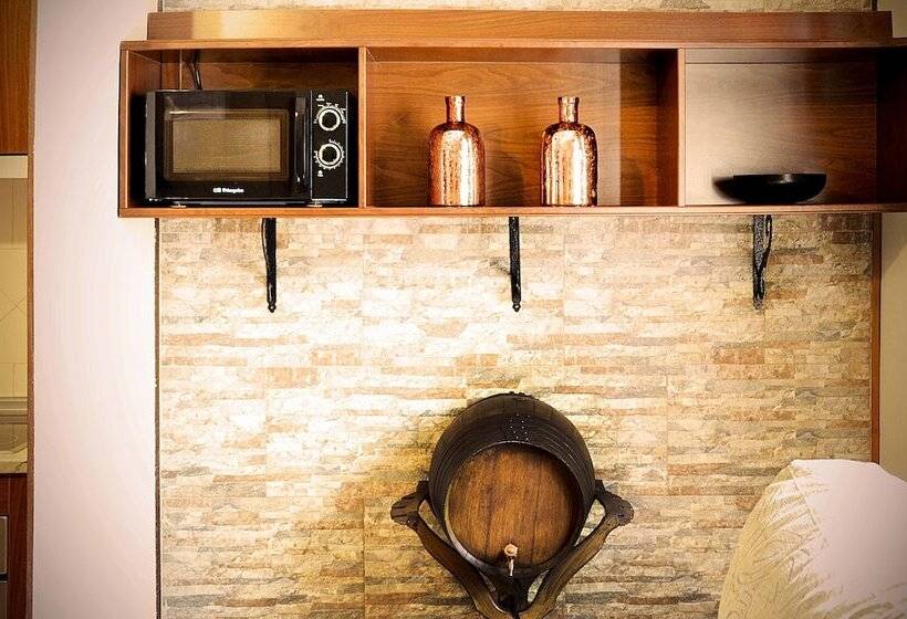 Apartamentos Turísticos Cúllar Vega