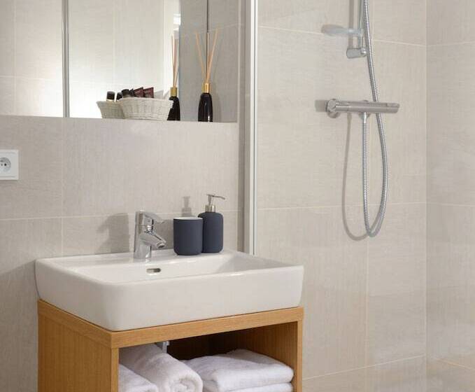 Apartmány Eden   Rezidence