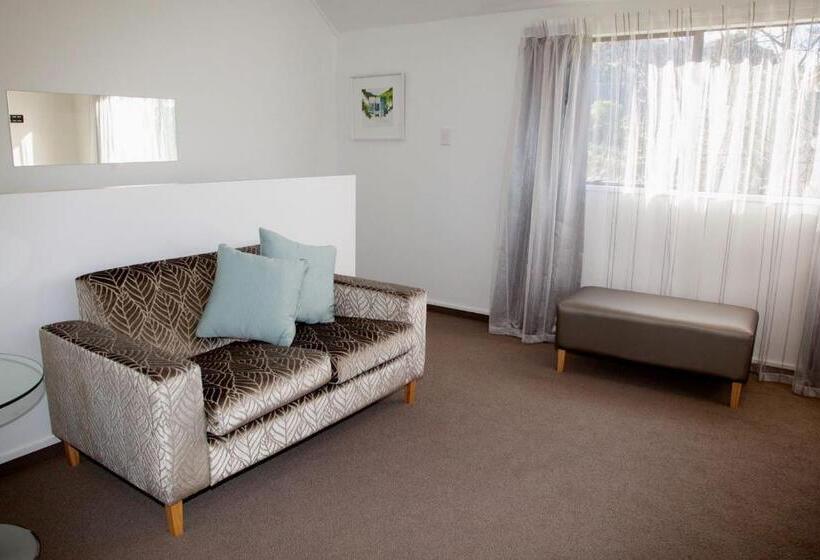 مُتل Aria On Bank