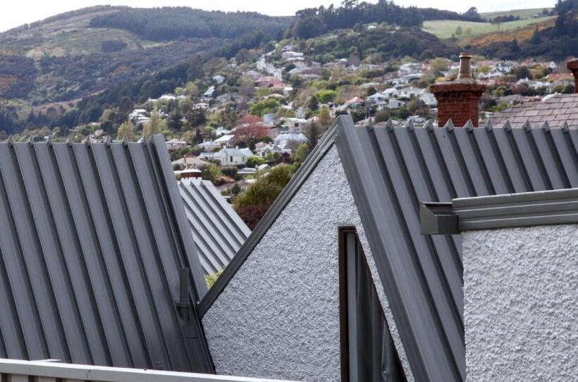 مُتل Aria On Bank