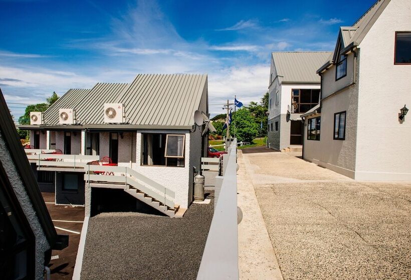 مُتل Aria On Bank