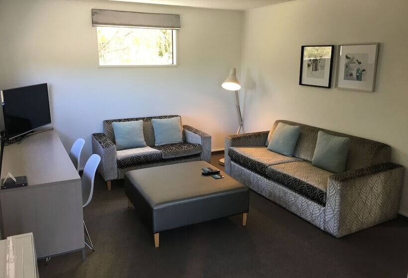 مُتل Aria On Bank