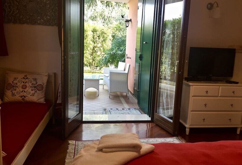 B&b Garda 4u