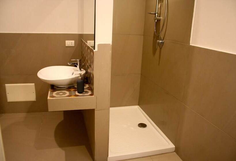 تختخواب و صبحانه Camere A Sud