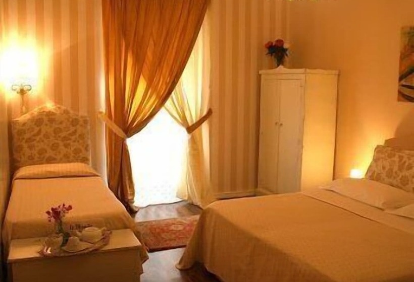 تختخواب و صبحانه Camere A Sud