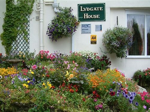 צימר Lydgate House