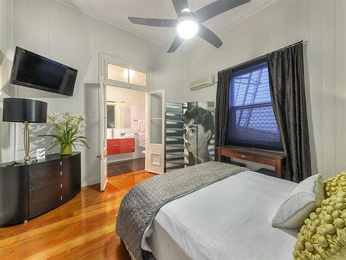 One Thornbury Boutique B&b