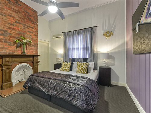 One Thornbury Boutique B&b