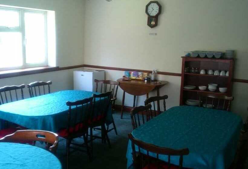 צימר The Lodge Guest House