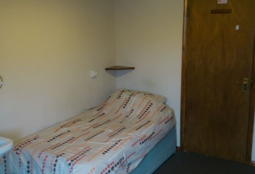 צימר The Lodge Guest House