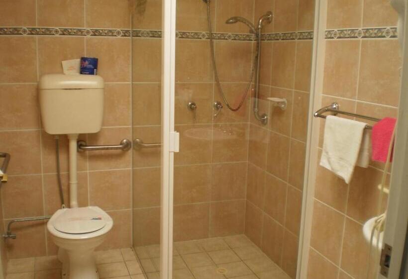 Caboolture Motel