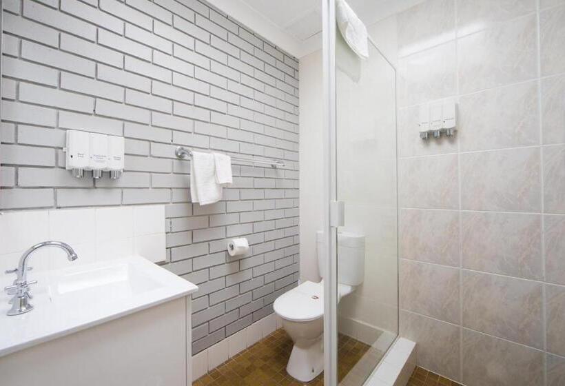 Caboolture Motel