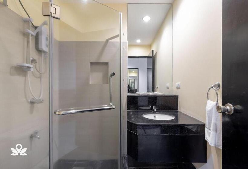 Check Inn Hotel Dumaguete City By Reddoorz