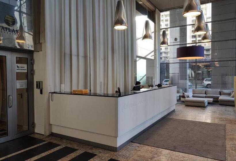 Chopin Apartments   Platinum Towers