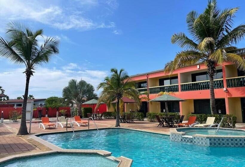 Del Rey Apartments
