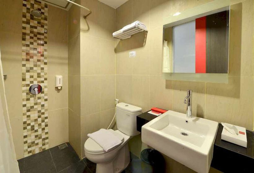 Fotos del hotel D'hotel Jakarta: 1 Fotos del hotel D'hotel Jakarta: 1