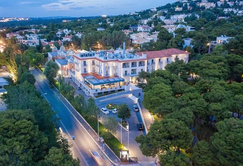 Fotos del hotel Domotel Kastri:  67