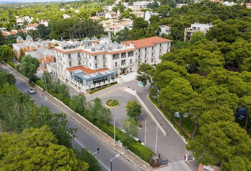 Fotos del hotel Domotel Kastri:  31