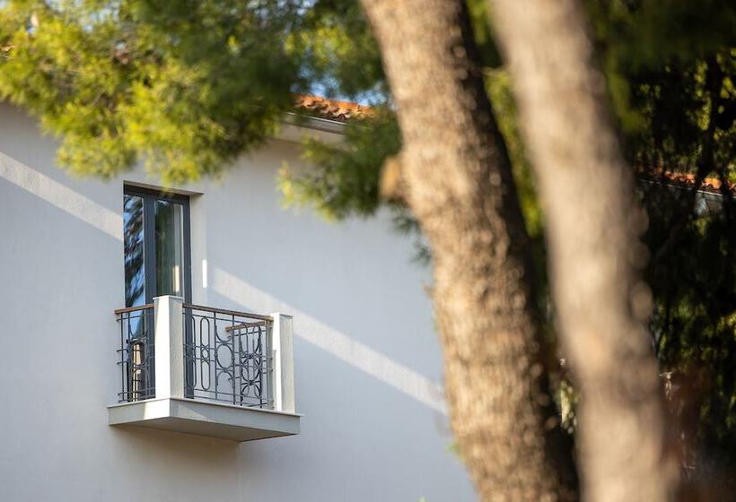 Fotos del hotel Domotel Kastri:  64