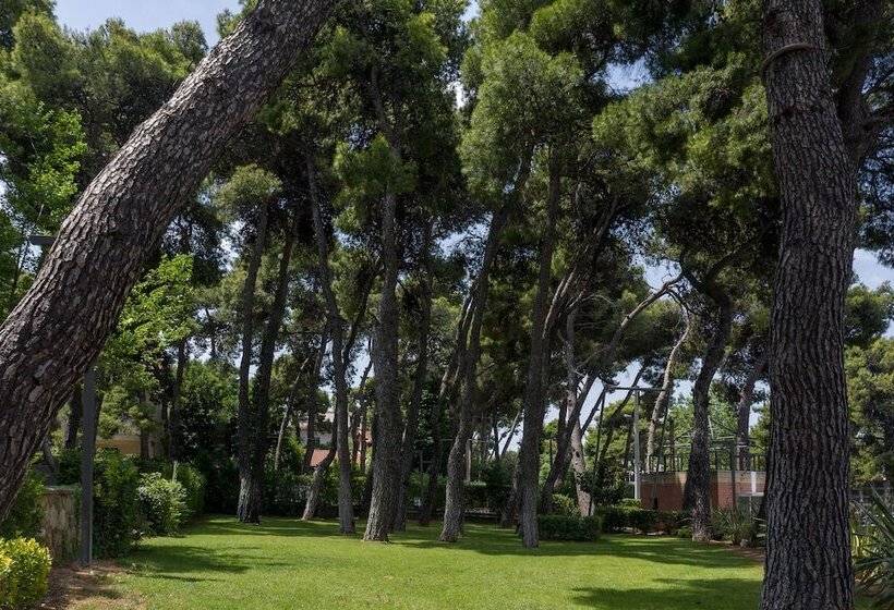 Fotos del hotel Domotel Kastri:  63