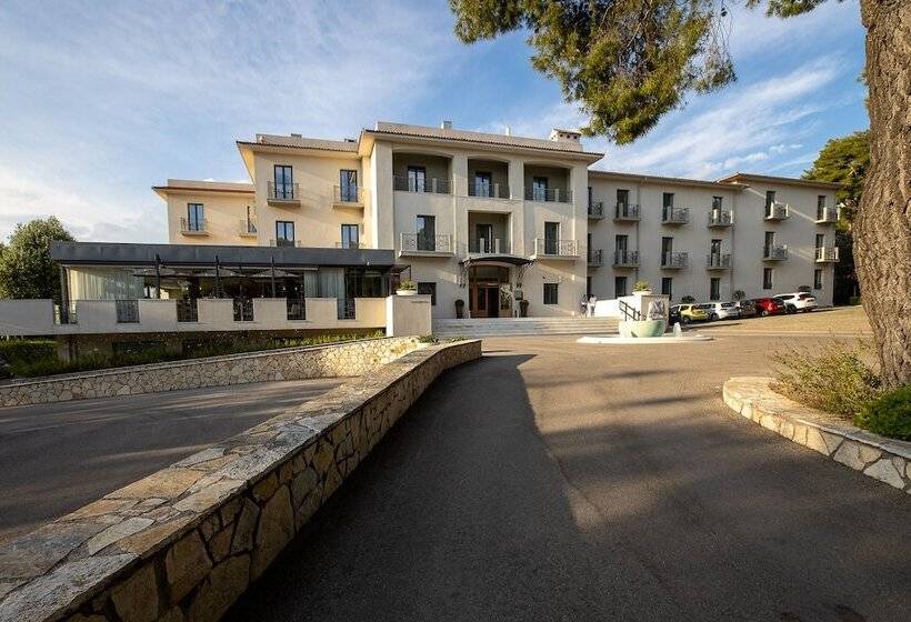 Fotos del hotel Domotel Kastri:  14