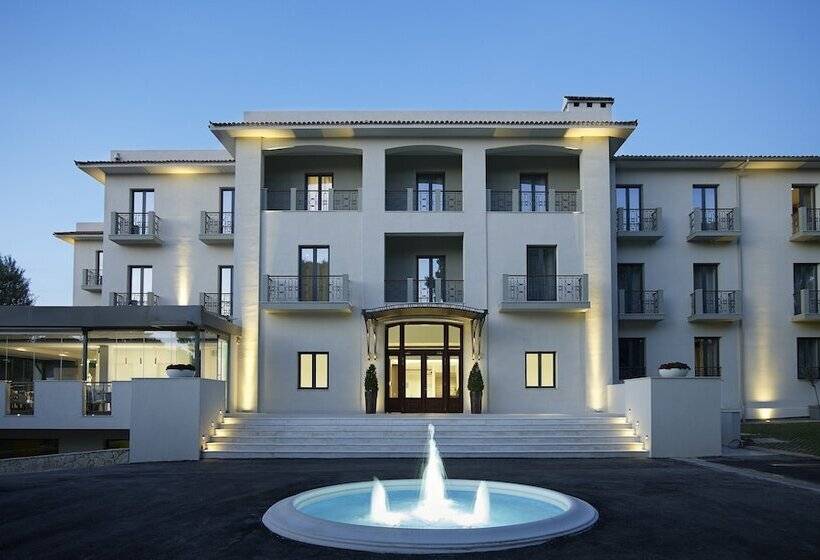 Fotos del hotel Domotel Kastri:  53