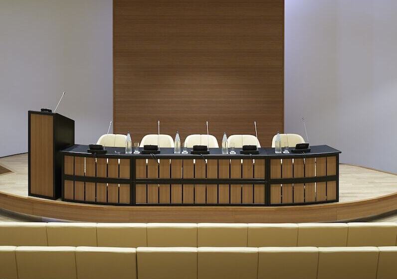 Fotos del hotel Domotel Kastri:  13