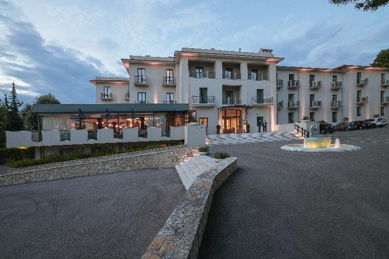 Fotos del hotel Domotel Kastri:  45