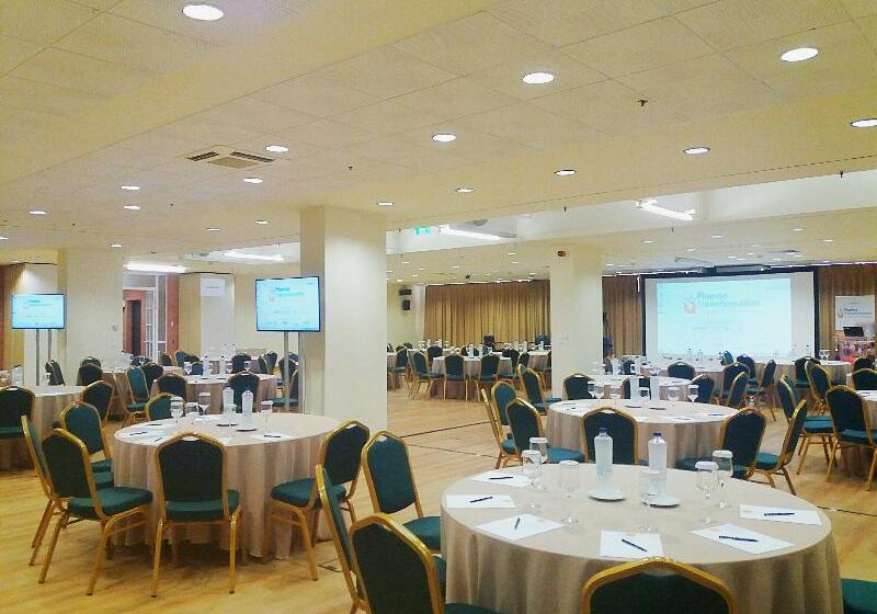 Fotos del hotel Domotel Kastri:  6