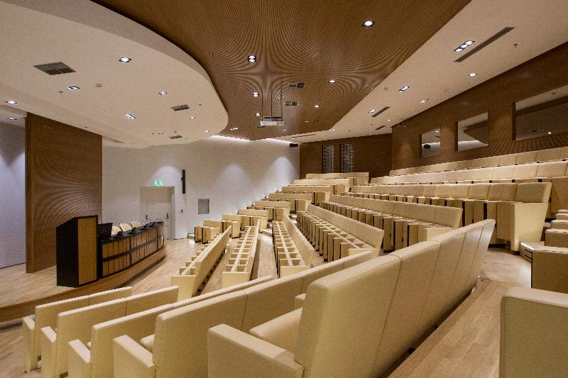 Fotos del hotel Domotel Kastri:  48