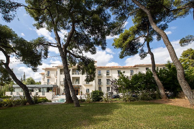 Fotos del hotel Domotel Kastri:  43