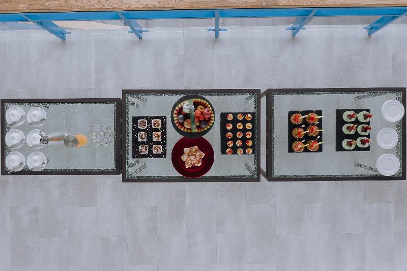 Fotos del hotel Domotel Kastri:  35