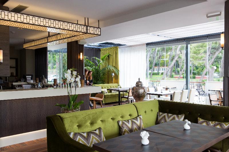 Fotos del hotel Domotel Kastri:  25