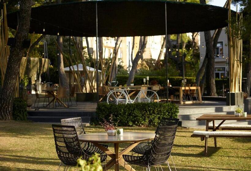 Fotos del hotel Domotel Kastri:  55