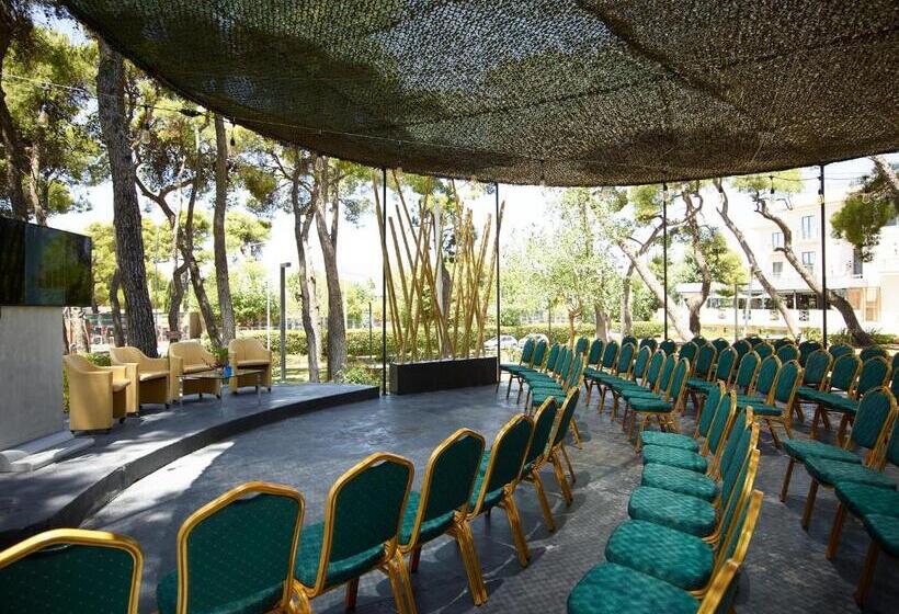 Fotos del hotel Domotel Kastri:  54