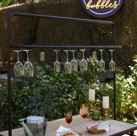 Fotos del hotel Domotel Kastri:  52