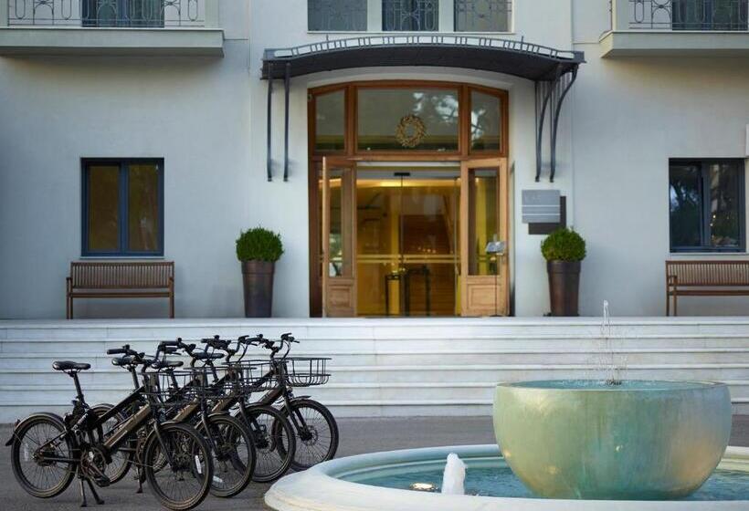 Fotos del hotel Domotel Kastri:  5