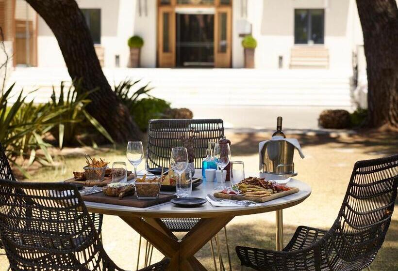 Fotos del hotel Domotel Kastri:  18