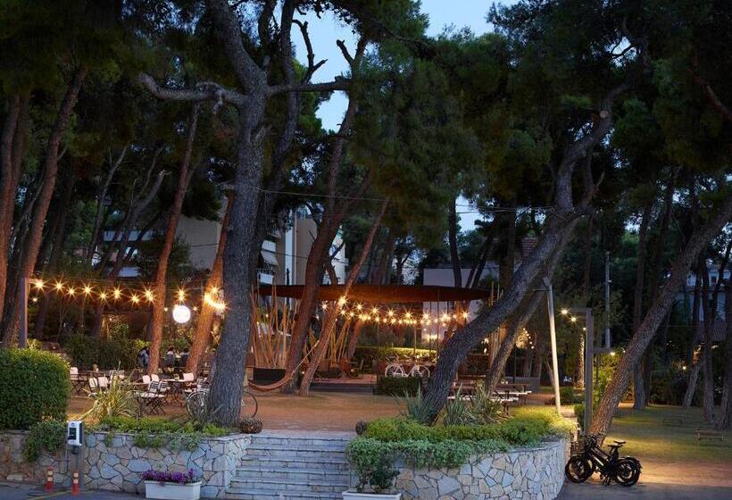 Fotos del hotel Domotel Kastri:  16