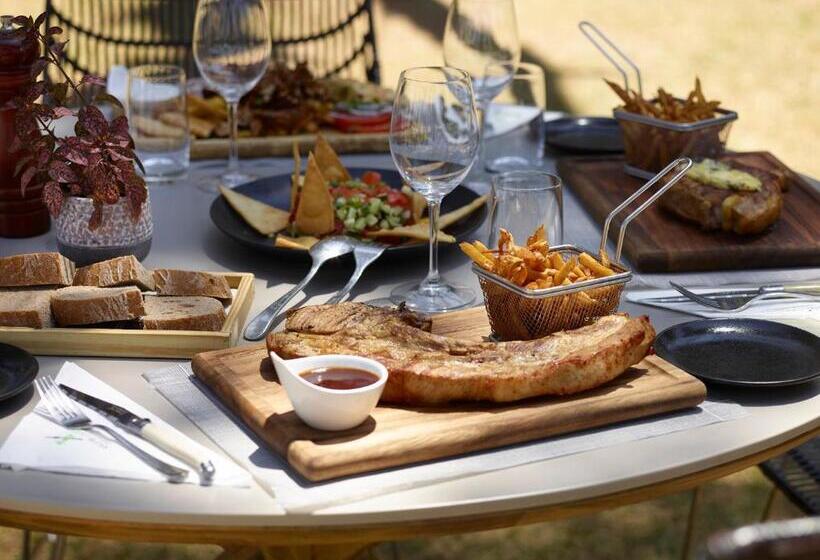 Fotos del hotel Domotel Kastri:  41