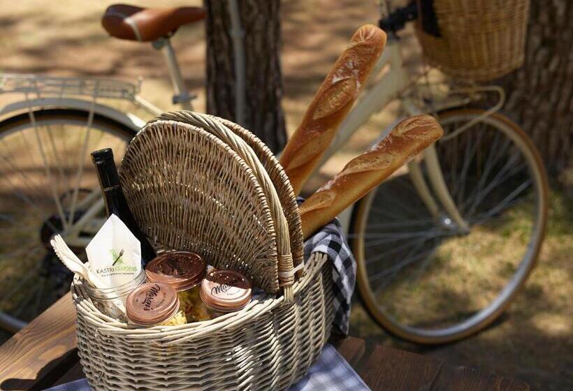 Fotos del hotel Domotel Kastri:  2