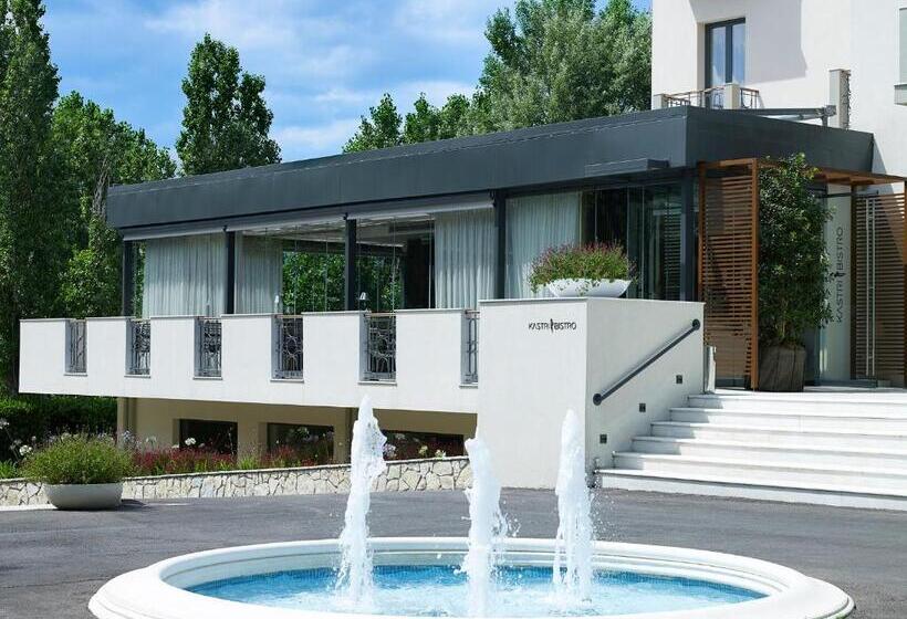 Fotos del hotel Domotel Kastri:  57