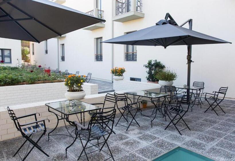 Fotos del hotel Domotel Kastri:  72