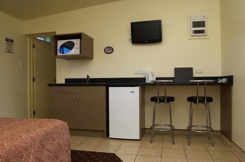 Fotos del hotel Dunedin Holiday Park & Motels:  7