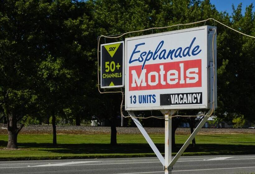 Esplanade Motels